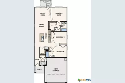 137 Cutleaf Cove, San Marcos, TX 78666 - Photo 2