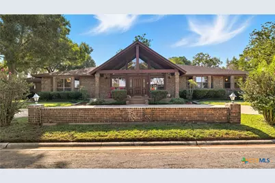 400 Persons Street, Stockdale, TX 78160 - Photo 1