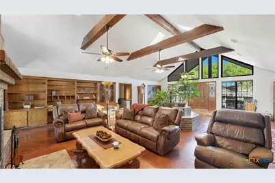 400 Persons Street, Stockdale, TX 78160 - Photo 16