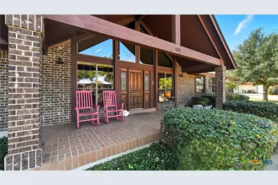 400 Persons Street, Stockdale, TX 78160 - Photo 2