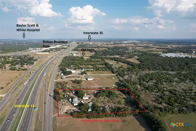3965 W Us-Hwy 190  I-14, Belton, TX 76513 - Photo 10