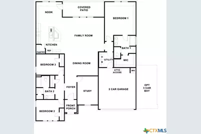 430 Atticus Cove, Lockhart, TX 78644 - Photo 2