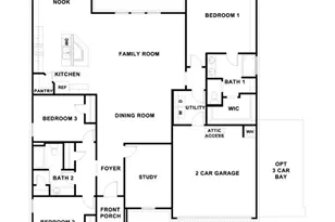 430 Atticus Cv, Lockhart, TX 78644 - Photo 2