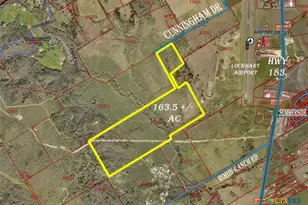 Tbd Cunningham Dr, Lockhart, TX 78644 - Photo 14