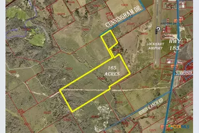 Tbd Cunningham Drive, Lockhart, TX 78644 - Photo 14