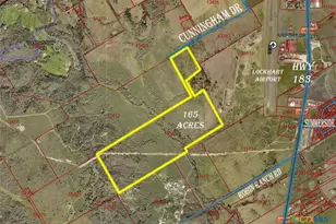 Tbd Cunningham Dr, Lockhart, TX 78644 - Photo 14