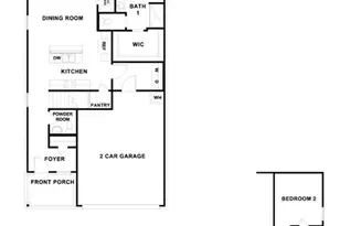 217 New Albany Ln, San Marcos, TX 78666 - Photo 2