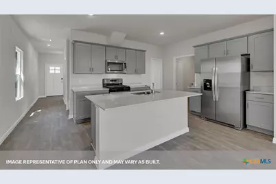 217 New Albany Lane, San Marcos, TX 78666 - Photo 8