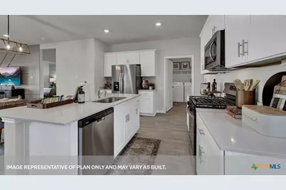 433 New Albany Lane, San Marcos, TX 78666 - Photo 8