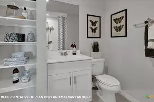 433 New Albany Ln, San Marcos, TX 78666 - Photo 34