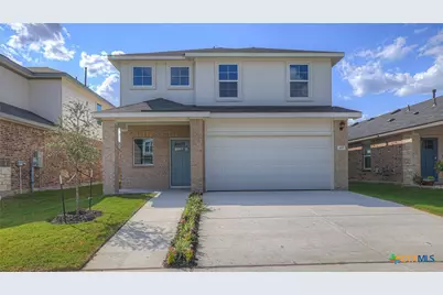 413 New Albany Lane, San Marcos, TX 78666 - Photo 1