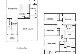 413 New Albany Ln, San Marcos, TX 78666 - Photo 2