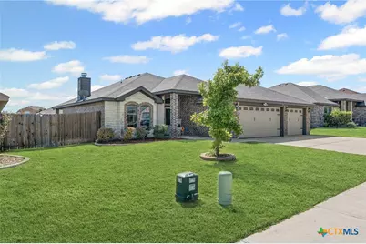 3508 Rudolph Drive, Killeen, TX 76549 - Photo 2