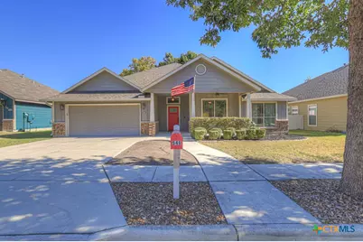 546 Melissa, New Braunfels, TX 78130 - Photo 1