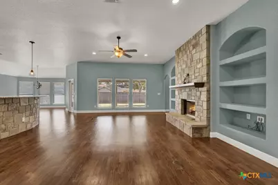 546 Melissa, New Braunfels, TX 78130 - Photo 8