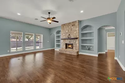 546 Melissa, New Braunfels, TX 78130 - Photo 6