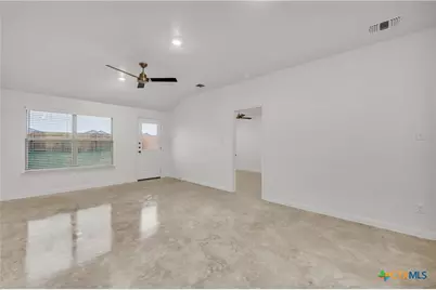 909 Wax Myrtle Court #A, Killeen, TX 76543 - Photo 2