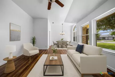 4810 Castlewood Drive, Killeen, TX 76542 - Photo 6