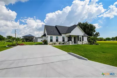 595 Buckskin Drive, Palacios, TX 77465 - Photo 2