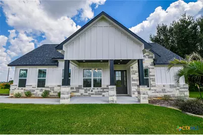 595 Buckskin Drive, Palacios, TX 77465 - Photo 4