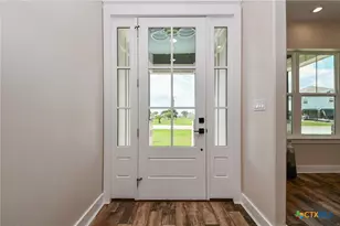 595 Buckskin Dr, Palacios, TX 77465 - Photo 6