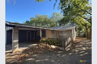 815 Burges Street, Seguin, TX 78155 - Photo 1