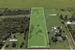 503 Rabbit Run Rd, Victoria, TX 77905 - Photo 2