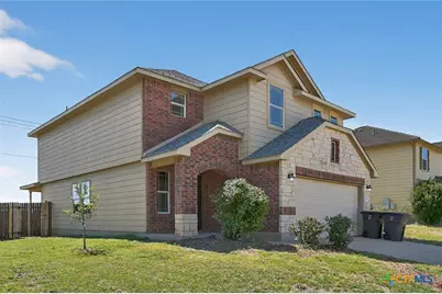 404 W Gemini Lane, Killeen, TX 76542 - Photo 2