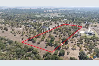 Tbd Rustic Trail, Salado, TX 76571 - Photo 2