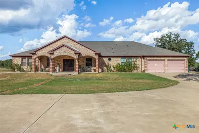 1102 Private Road 2332, Giddings, TX 78942 - Photo 2