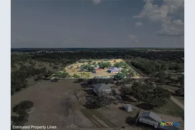 1102 Private Road 2332, Giddings, TX 78942 - Photo 36