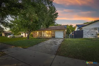 2616 Hidden Valley Drive, Killeen, TX 76543 - Photo 1