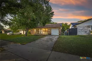 2616 Hidden Valley Dr, Killeen, TX 76543 - Photo 1