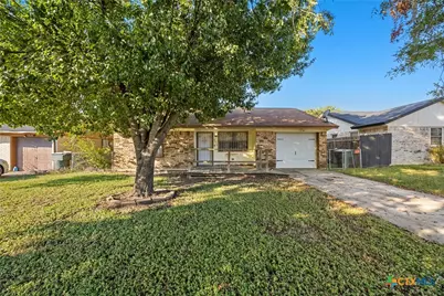 2616 Hidden Valley Drive, Killeen, TX 76543 - Photo 6