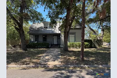 111 N Alexander Street, Belton, TX 76513 - Photo 1