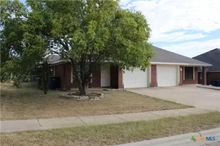 203 Janelle Dr, Copperas Cove, TX 76522 - Photo 2