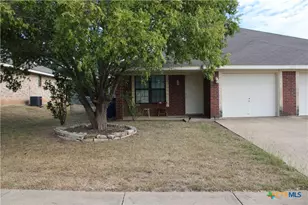 203 Janelle Dr, Copperas Cove, TX 76522 - Photo 4