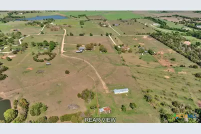 596 Saffle Road, Robinson, TX 76706 - Photo 34