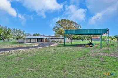 596 Saffle Road, Robinson, TX 76706 - Photo 28