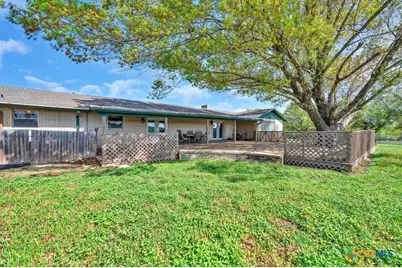596 Saffle Road, Robinson, TX 76706 - Photo 26