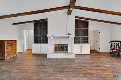 596 Saffle Road, Robinson, TX 76706 - Photo 4