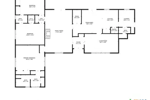 596 Saffle Rd, Robinson, TX 76706 - Photo 36