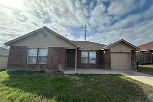 1503 E Calhoun Ave, Temple, TX 76501 - Photo 1