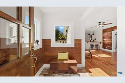 611 Qualls Street, Gonzales, TX 78629 - Photo 4