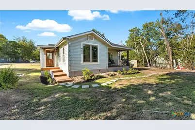 611 Qualls Street, Gonzales, TX 78629 - Photo 40