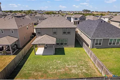 1335 Long Creek Lane, Belton, TX 76513 - Photo 4