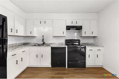 1005 Eastside Drive #D, Killeen, TX 76543 - Photo 4