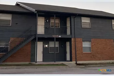 1005 Eastside Drive #D, Killeen, TX 76543 - Photo 1