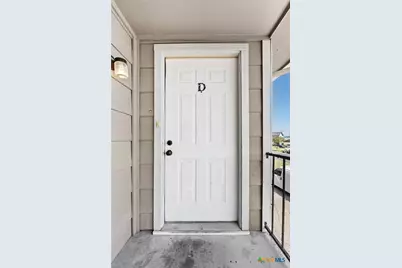 1005 Eastside Drive #D, Killeen, TX 76543 - Photo 2