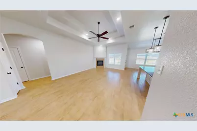 808 Dred Roger Circle, Killeen, TX 76542 - Photo 6